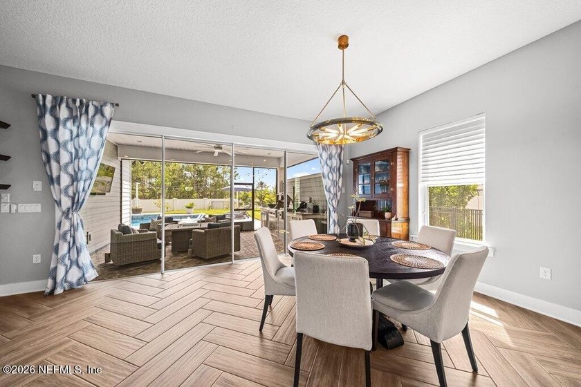 Exceptional luxury home in the gated section of eTown featuring - photo 27
