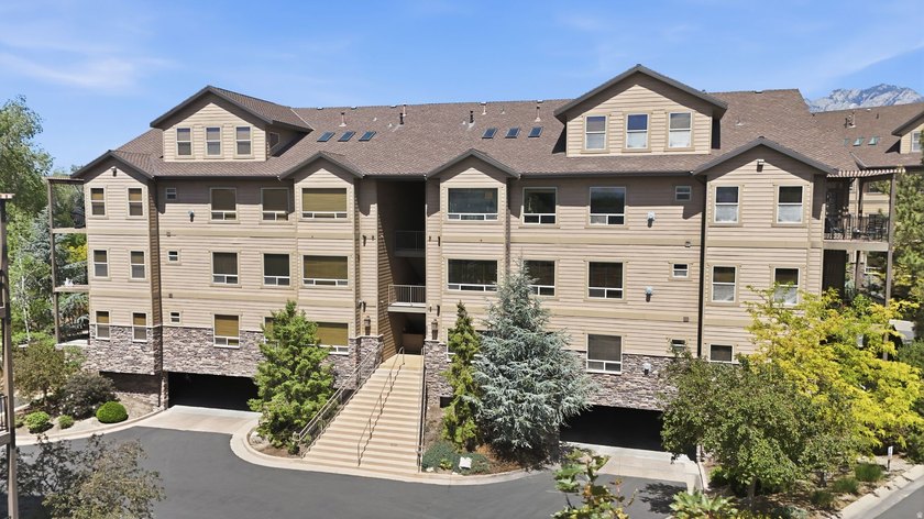 Incredible upgrades throughout this mid valley condo include - photo 2