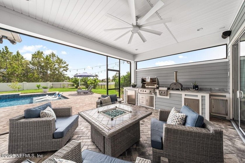 Exceptional luxury home in the gated section of eTown featuring - photo 42