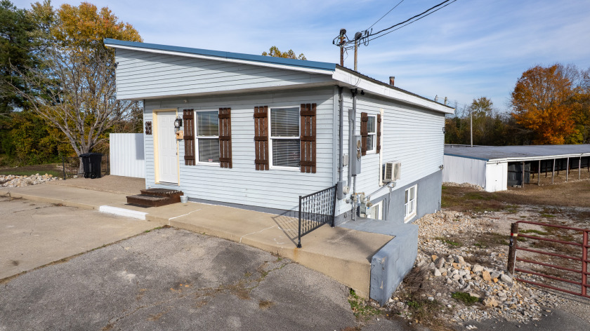 Rough River Lake Investment!!! SOLD - photo 3