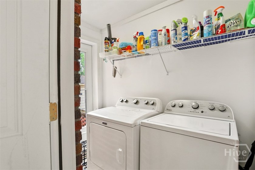 Fantastic Brick Bungalow In The Ardsley Park Area. The Home Has - photo 20
