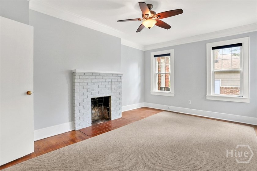 Fantastic Brick Bungalow In The Ardsley Park Area. The Home Has - photo 22