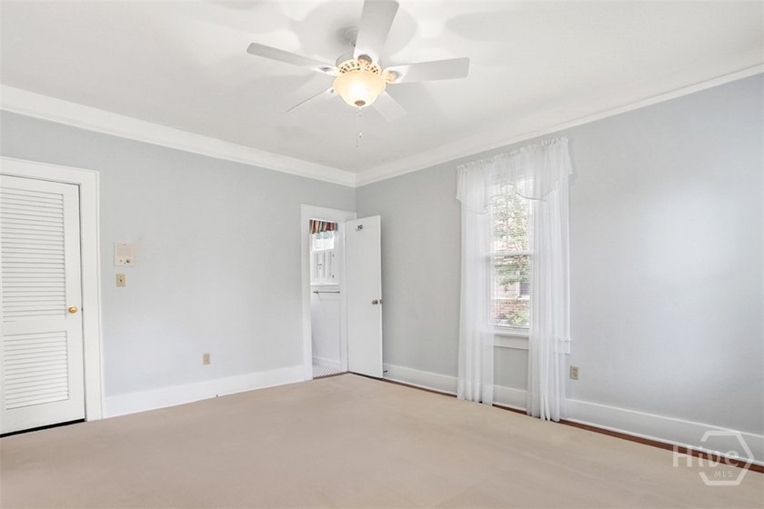 Fantastic Brick Bungalow In The Ardsley Park Area. The Home Has - photo 24