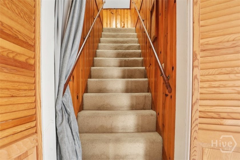 Fantastic Brick Bungalow In The Ardsley Park Area. The Home Has - photo 35