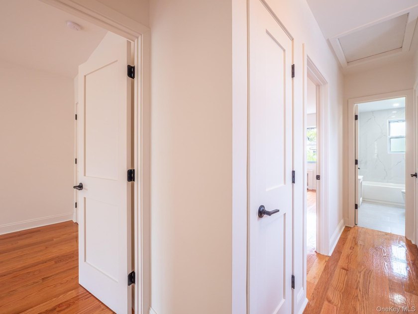 A fully renovated corner brick home at 2134 Hendrickson, where - photo 12
