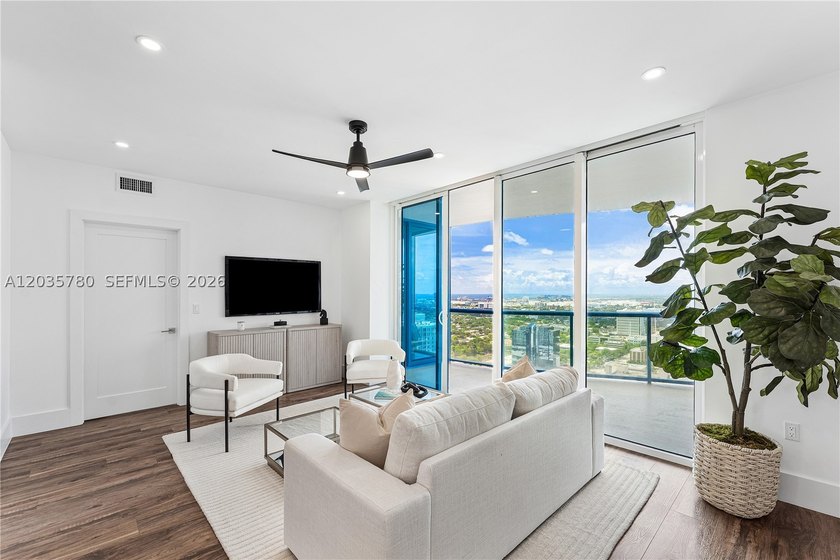 Experience elevated downtown Fort Lauderdale living from the - photo 13