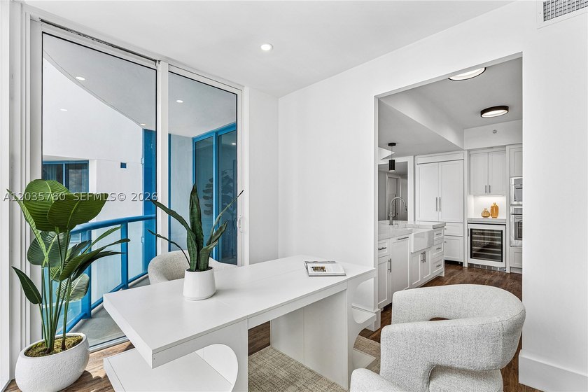 Experience elevated downtown Fort Lauderdale living from the - photo 15