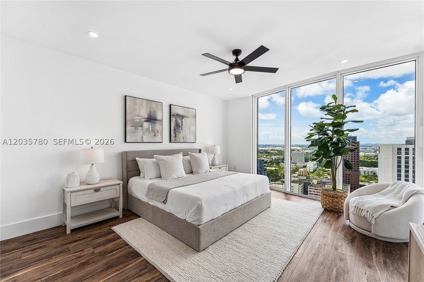 Experience elevated downtown Fort Lauderdale living from the - photo 17