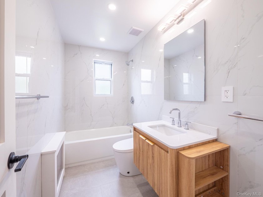 A fully renovated corner brick home at 2134 Hendrickson, where - photo 22