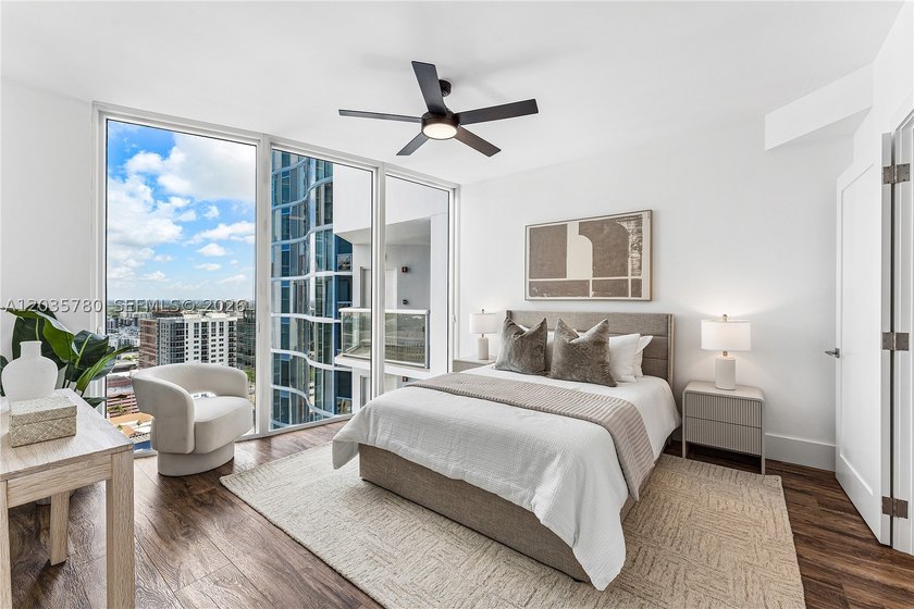 Experience elevated downtown Fort Lauderdale living from the - photo 23