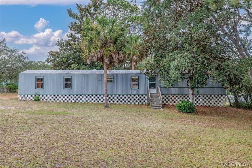 Discover the serene charm of country living in Homosassa with - photo 26