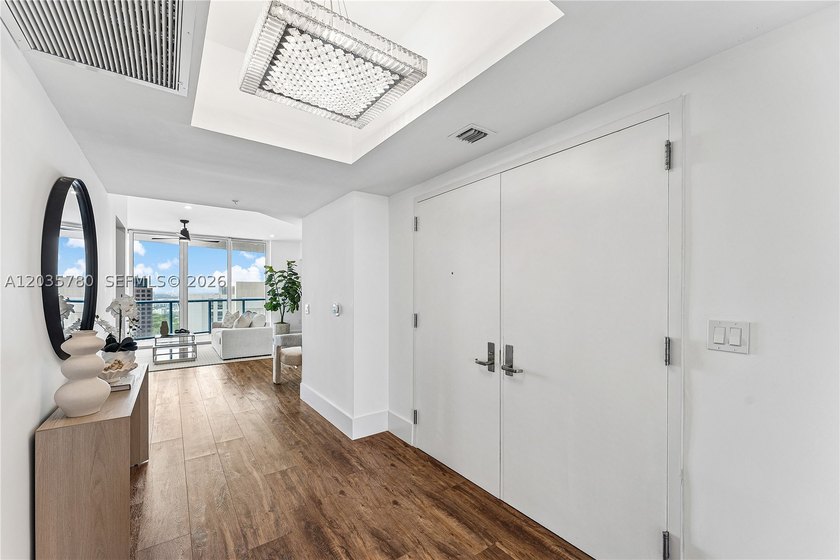 Experience elevated downtown Fort Lauderdale living from the - photo 31