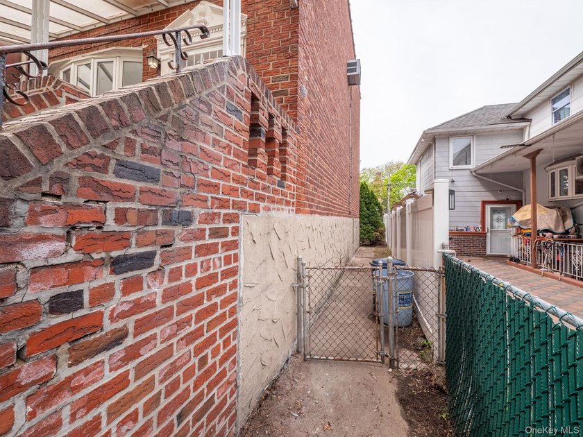 A fully renovated corner brick home at 2134 Hendrickson, where - photo 33