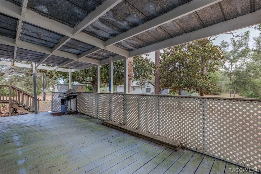Discover the serene charm of country living in Homosassa with - photo 33