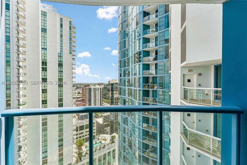 Experience elevated downtown Fort Lauderdale living from the - photo 34