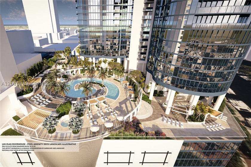 Experience elevated downtown Fort Lauderdale living from the - photo 36