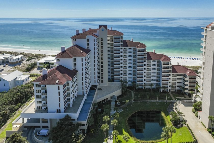 Nestled along Florida's breathtaking Emerald Coast, perfectly - photo 37
