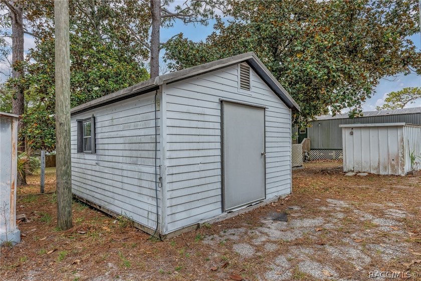 Discover the serene charm of country living in Homosassa with - photo 38
