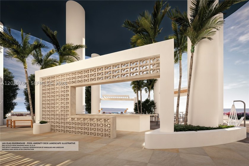 Experience elevated downtown Fort Lauderdale living from the - photo 39