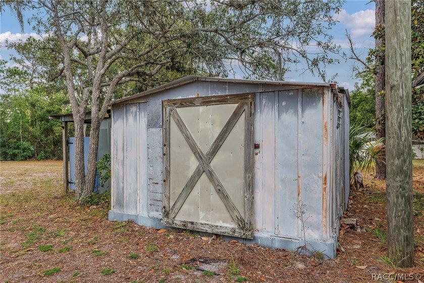 Discover the serene charm of country living in Homosassa with - photo 40