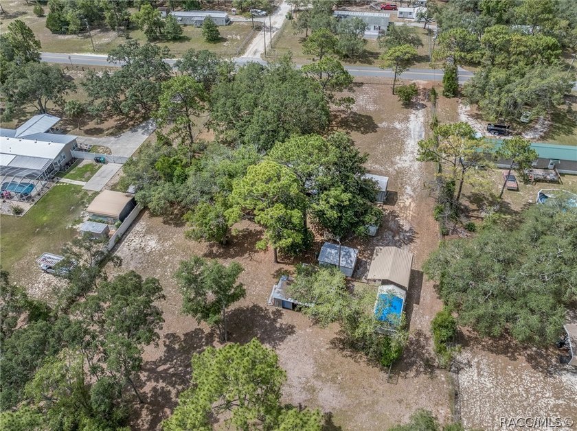Discover the serene charm of country living in Homosassa with - photo 46