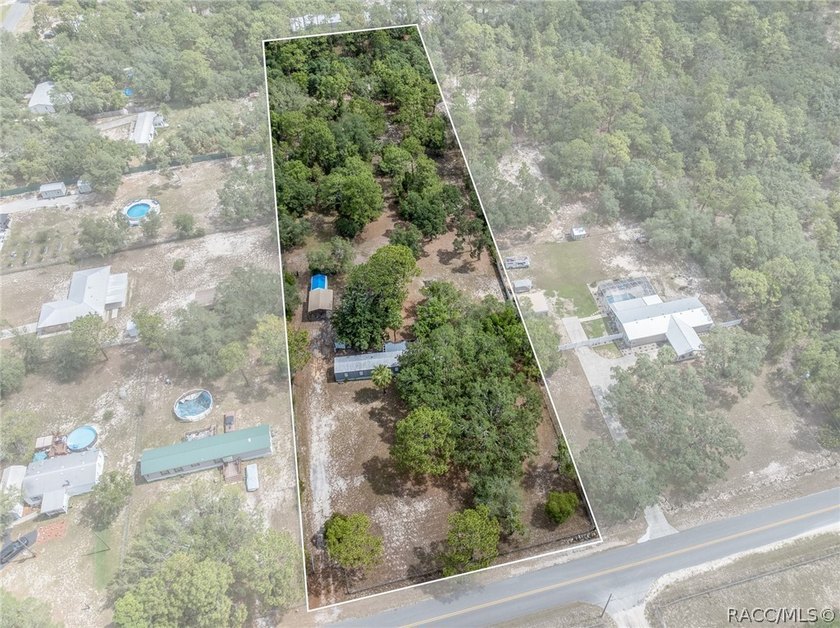 Discover the serene charm of country living in Homosassa with - photo 49
