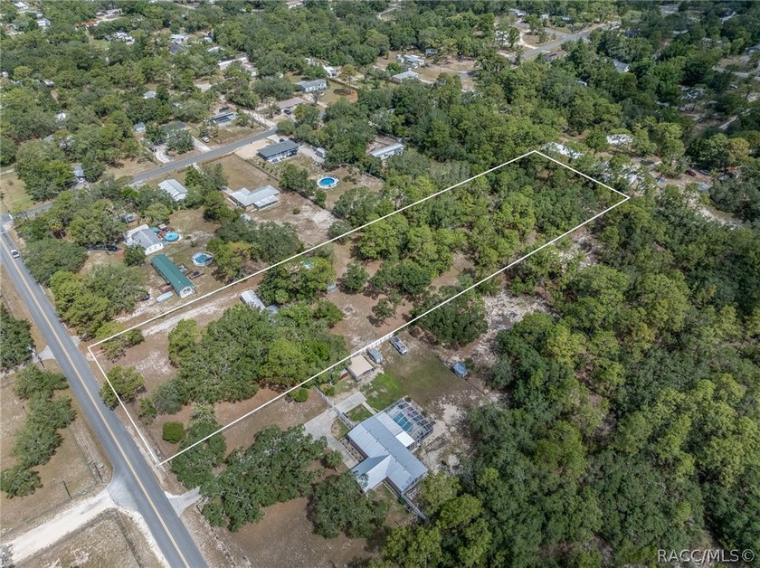 Discover the serene charm of country living in Homosassa with - photo 50