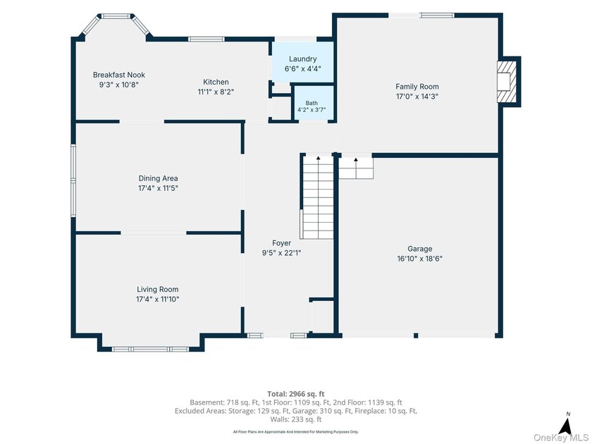 Beautiful Brookfield Colonial in Charter Oaks, 4 bedrooms, 2.5 - photo 48