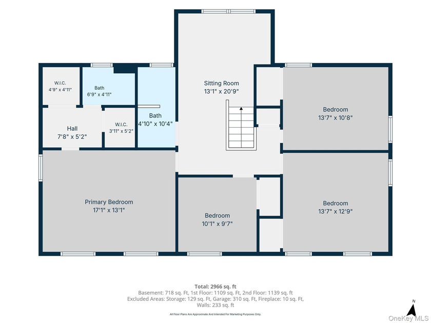 Beautiful Brookfield Colonial in Charter Oaks, 4 bedrooms, 2.5 - photo 49