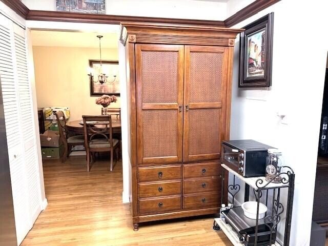 CONDO BEAUTIFUL!! This partially furnished end condo is updated - photo 6