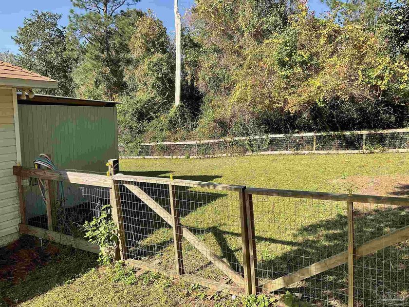 Located in the Northwest Pensacola neighborhood, this home is - photo 31