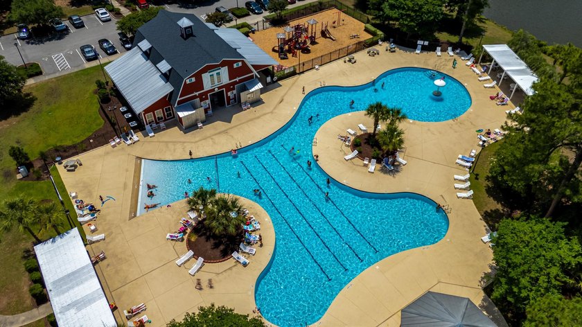 Discover the space, flexibility and convenient Carolina Forest - photo 50