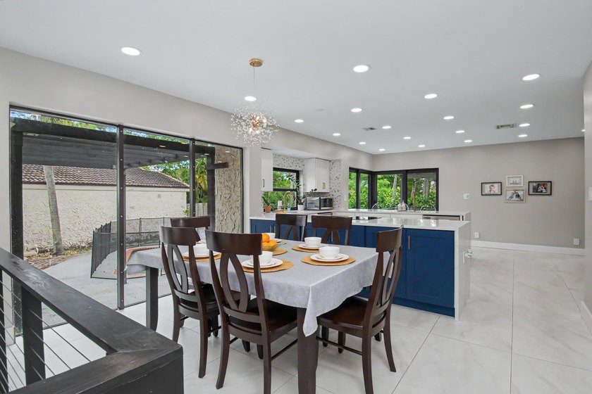 This lovely three bedroom, two and a half bath, two story home - photo 15