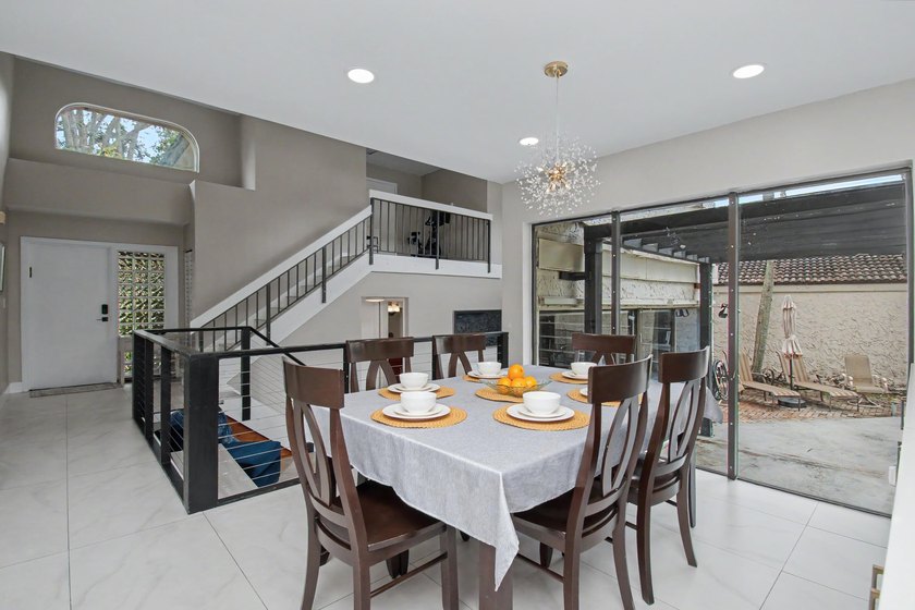 This lovely three bedroom, two and a half bath, two story home - photo 16