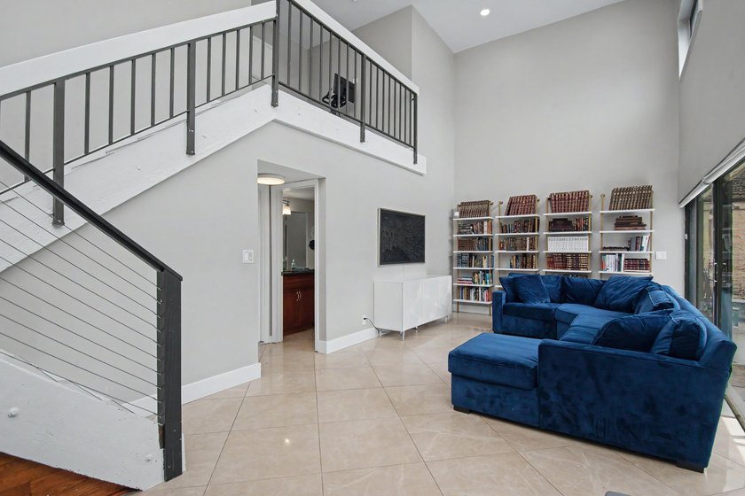 This lovely three bedroom, two and a half bath, two story home - photo 18