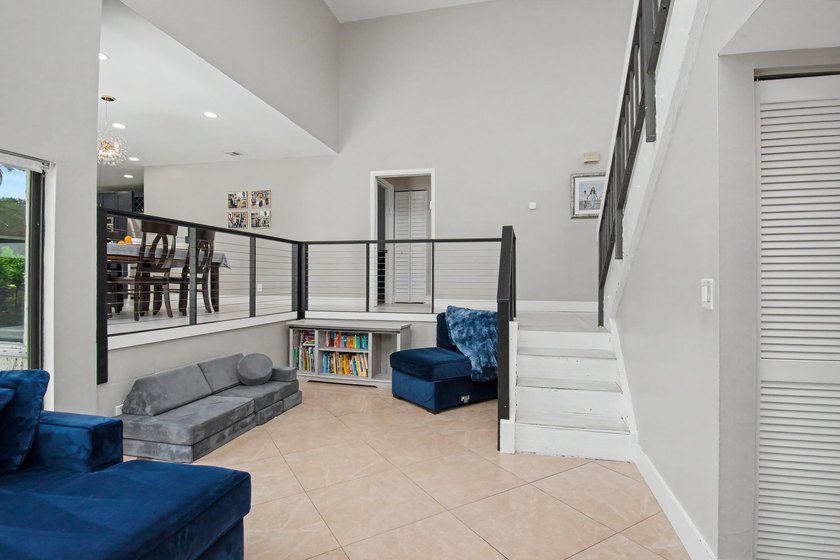 This lovely three bedroom, two and a half bath, two story home - photo 21