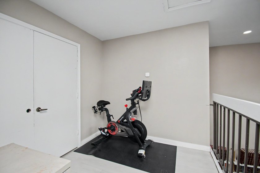 This lovely three bedroom, two and a half bath, two story home - photo 22