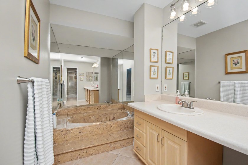 This lovely three bedroom, two and a half bath, two story home - photo 26