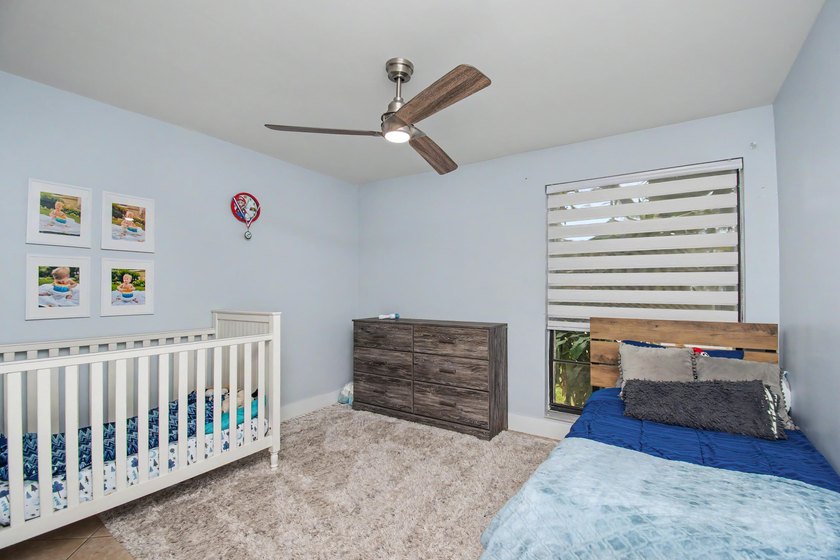 This lovely three bedroom, two and a half bath, two story home - photo 31