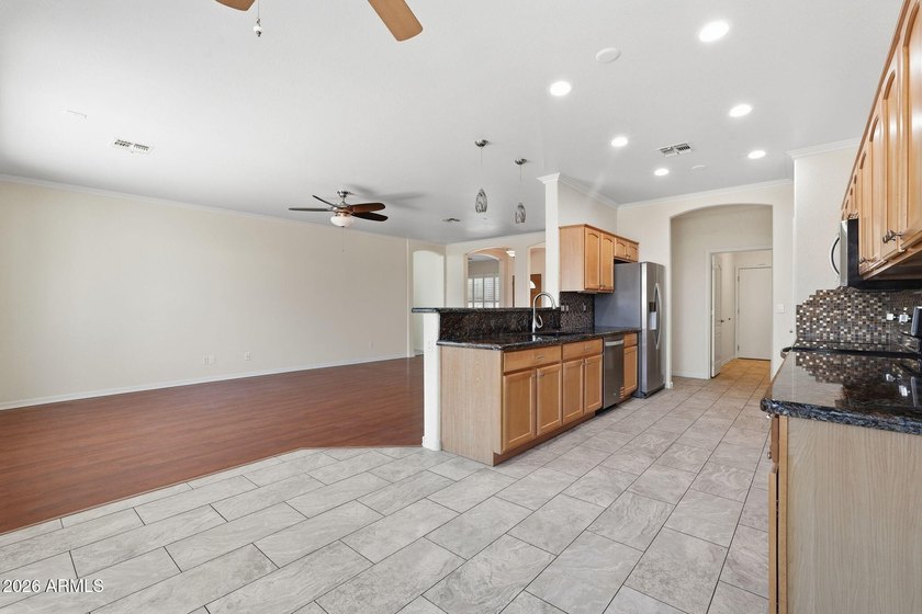 Located in the sought after Solera 55+ gated community, this - photo 3