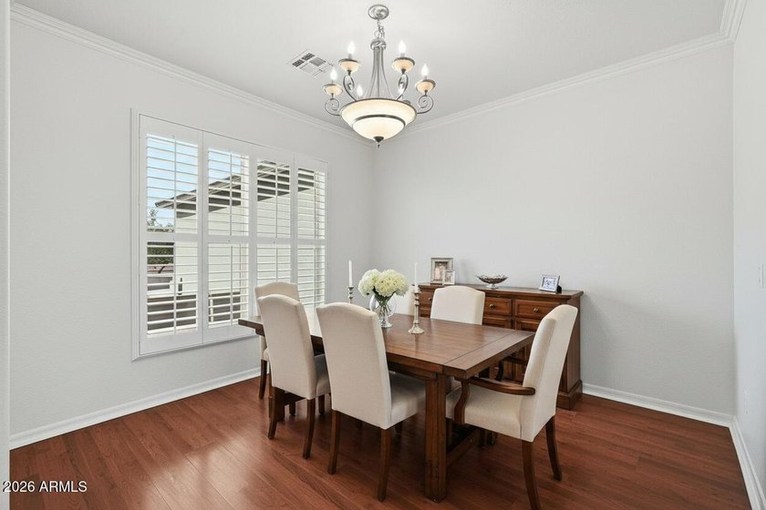 Located in the sought after Solera 55+ gated community, this - photo 6