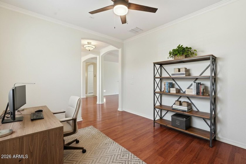 Located in the sought after Solera 55+ gated community, this - photo 8