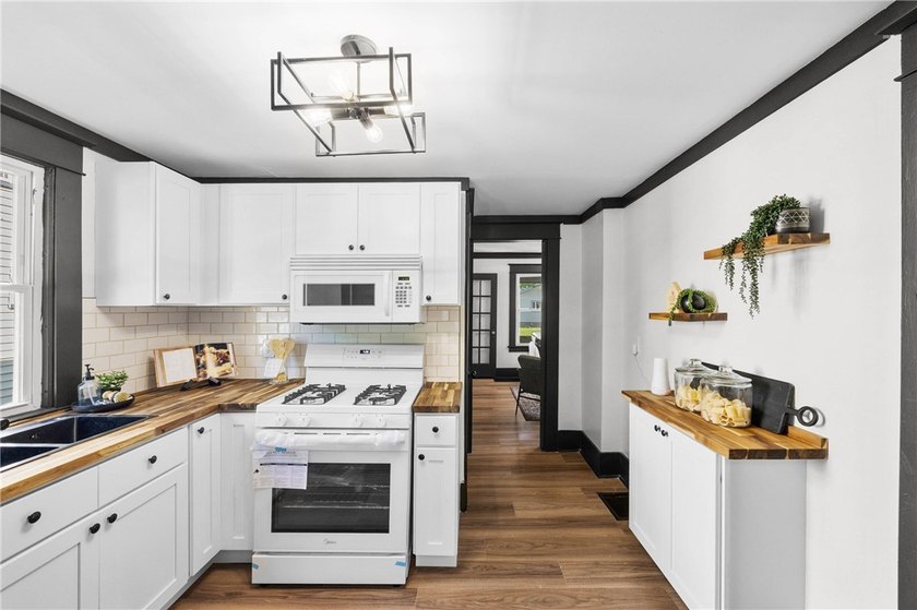 Welcome HOME. This TRANSPARENTLY PRICED, completely reimagined - photo 11