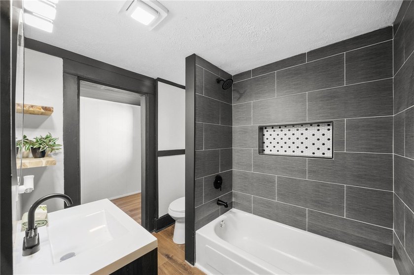 Welcome HOME. This TRANSPARENTLY PRICED, completely reimagined - photo 16