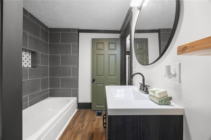 Welcome HOME. This TRANSPARENTLY PRICED, completely reimagined - photo 17