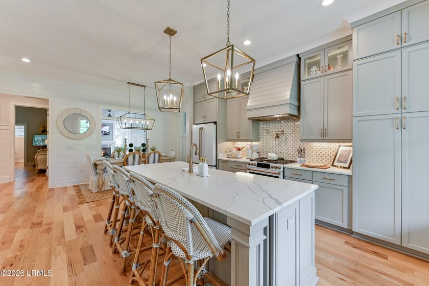 Nestled in the heart of Habersham, this exceptional home offers - photo 19