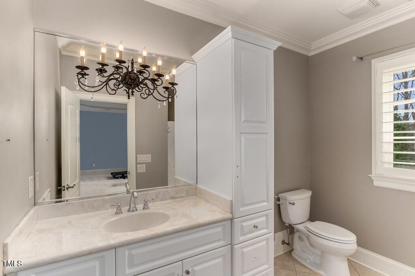 This exceptional custom luxury estate home was built by Wayne - photo 22