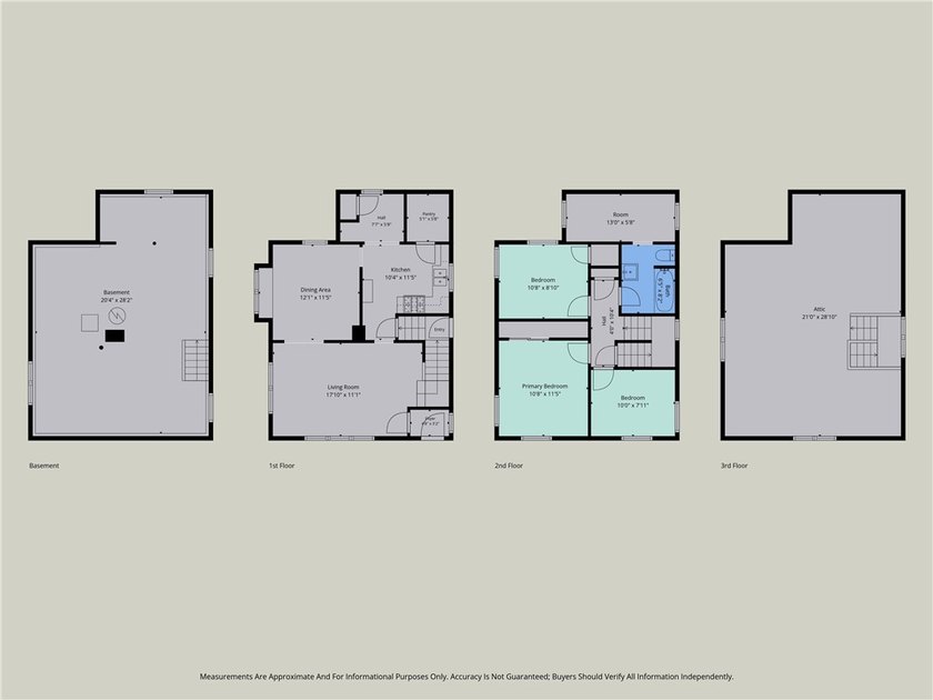Welcome HOME. This TRANSPARENTLY PRICED, completely reimagined - photo 25