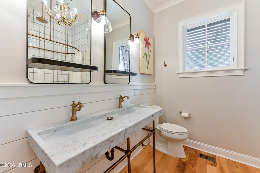 Nestled in the heart of Habersham, this exceptional home offers - photo 31