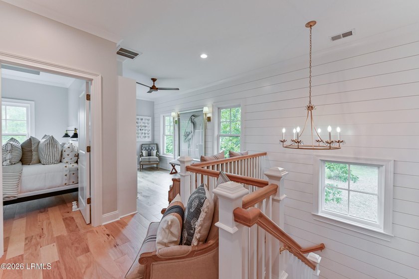 Nestled in the heart of Habersham, this exceptional home offers - photo 35